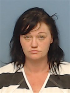 Huffman, Kelly Nichole