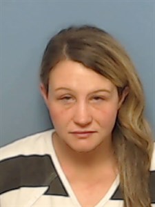 Way, Samantha Jean