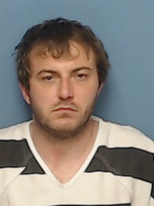 Burnett, Joey Dewayne