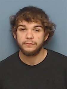 Todd, Landon Zachary