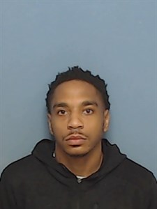Jordan, Michael Vernon