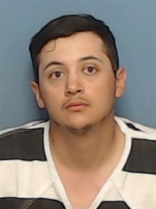 Hernandez, Isiah Gabriel