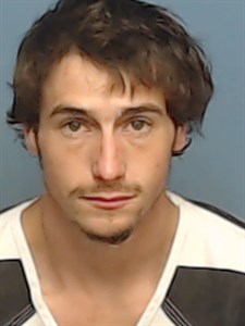 Thompson, Colton James