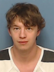 Barksdale, Ryan James