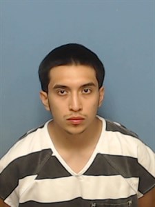 Garcia, Jose Rene