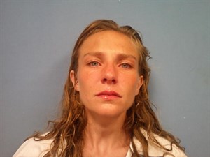 Hamrick, Jani Rae