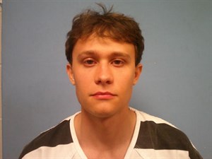 Estes, Connor Eden