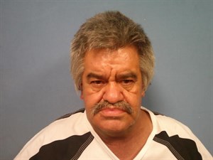 Berlanga-Calvillo, Ephrain Manuel