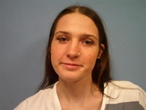 Morris, Alyssa Leigh