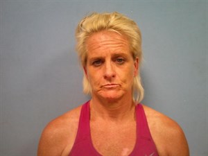 Keisker, Heather Marie