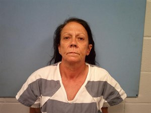 Adamson, Linda June