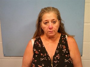 Jones, Lori Ann