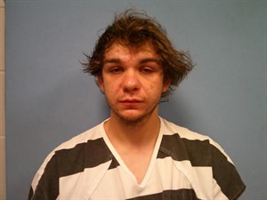 Todd, Landon Zachary