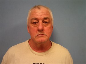 Sheets, James Lee