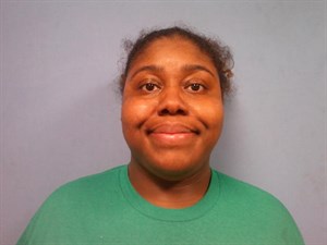 Jones, Diarra Keathley