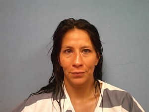 Simpson, Courtney Gail