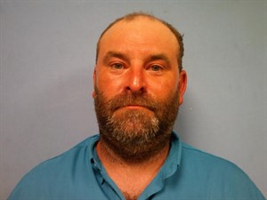 Hickman, William Tyler