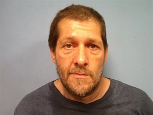 Jackson, Curtis Wayne