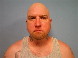 Rutter, Douglas Alan