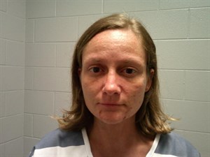 Pearson, Ashley Nicole