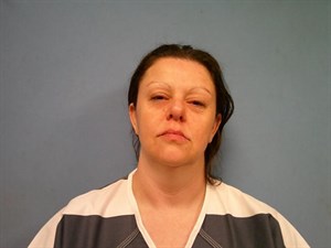Perkins, Erin Stacy