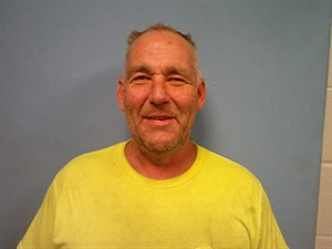 Cline, Bradley Wayne