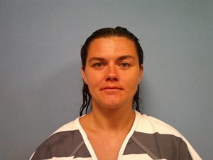 Counts, Kristen Nikole