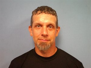 Shaw, Jeramy Thomas