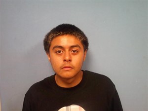 Galindo, Edwin 