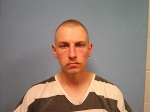Kibler, Russell James