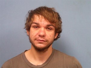 Todd, Landon Zachary