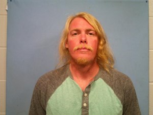Dungan, Marcus Randall
