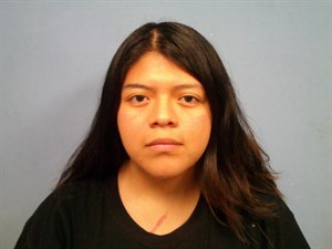 Yac-Olivera, Isabel Guadalupe