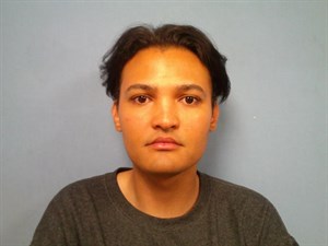 Arias, Anthony Valentin