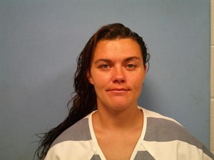 Counts, Kristen Nikole