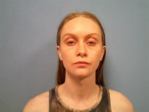 Evans, Kyleah Marie
