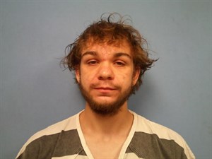 Todd, Landon Zachary
