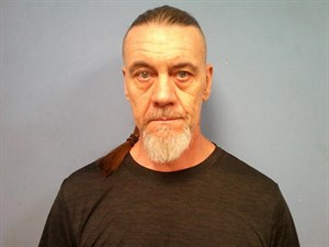Baker, Aric Eugene
