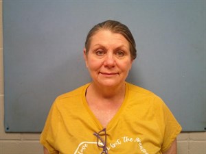 Courvelle, Sherrell Jean