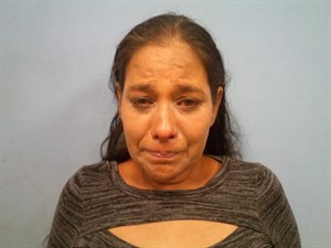 Lawhorn, Chastidy Ann