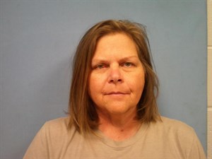 Gray, Kathy Deanne