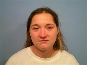 Swafford, Alyssa Paige