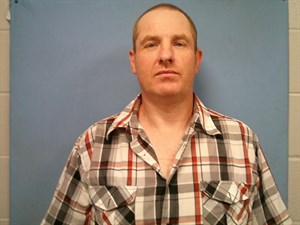 Baker, Steven Howard