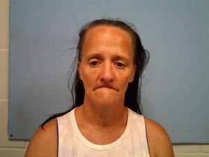 Maggard, Tousha Lynn