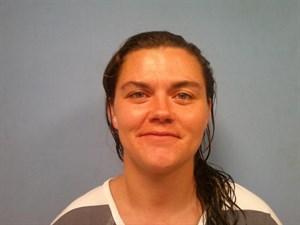 Counts, Kristen Nikole