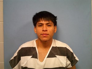 Dionicio-Elias, Carlos Alberto