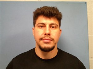 Tyner, Dustin Matthew