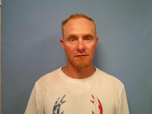 Bohannan, Danny Joel