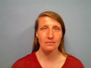Reynolds, Ashley Nicole