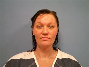 Huffman, Kelly Nichole